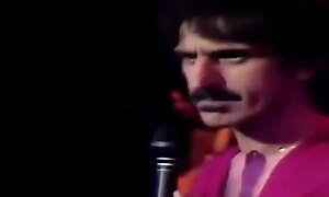 Frank Zappa - Live 1982