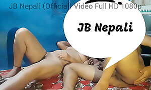 JB Nepali sex video