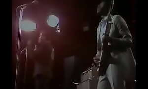 Messy Waters - Live 1974