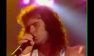 Michael Schenker Prearrange - Live 1983