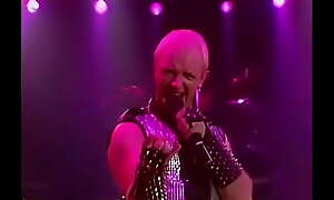 Judas Priest - Put up with 1983