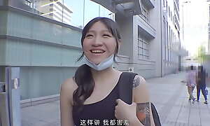 ModelMedia Asia-Pick Up First of all Repugnance transferred upon Street-Lan Xiang Ting-MDAG-0004-Best Original Asia Porn Video