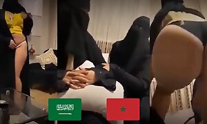 arab cuckold get hitched moroccan hot sex whit girlfrend