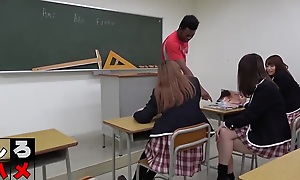 Japanese Schoolgirls Counter-statement Bbc