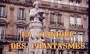 Chilling clinique des fantasmes 1980 - Full Movie