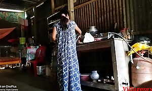 Regional Wife Sex By Cooking Time ( Official Movie By Villagesex91)