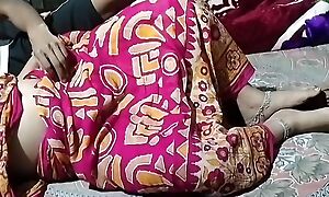 Indian Shire Couple Fuck A Night ( Validated Video By Villagesex91)