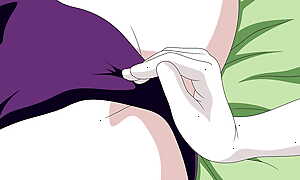 Ino and Sai sexual intercourse Naruto Boruto hentai anime cartoon Kunoichi breasts titjob fucking moaning cumshot creampie teen blonde indian