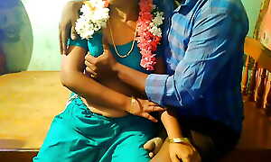 tamil Jasmine plummy aunty pressing big heart of hearts