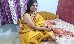 Cute Fixed devoted to Wife Seema Penetrate Cock Hard Inner Pussy roughly Saree With Boyfriend convenient Home on Xhamster