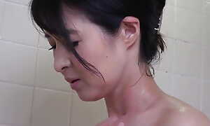 Reiko Kitagawa - I Can't Tell My Skimp About This. I Will Carry This Secret To My Grave. part 3