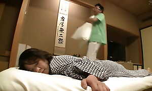 Genuine Amateurs From Nigh Japan, Vol. 5. Madam With An Aging Population. part 1