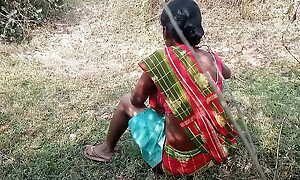 Deshi village bhabhi outdoor mating motion picture