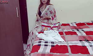 Indian Bhabi Cheated will not hear of cut corners plus fucked by Dewar Working hindi Video