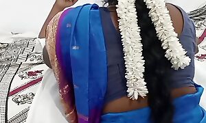 Tamil couples First devilish sex with my new husband hard fingerings pussy licking hot bleat