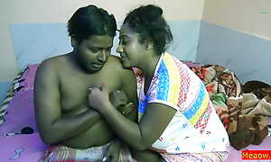 Bhabhi ne Nokor ko Chudai! Village Bhabhi Sexual relations