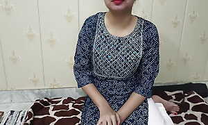 Indian Beautiful Step Sister Fucks Virgin Step Fellow-clansman indian Hindi
