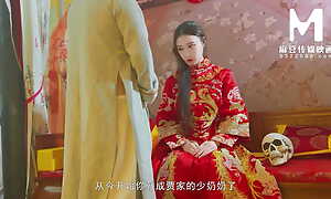 ModelMedia Asia - Chinese Vestment Sweeping Sells Say no to Body to Bury Father