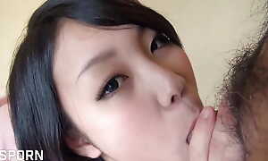 Amateur Japanese Girl Sary Fucked to hand Homemade Style