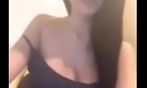 ***Alluring Asian Camgirl Big Natural Tits - there videos www.cam-girl.tk ***