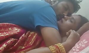 Kavita vahini together with Tatya Fucks conjugal night