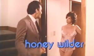 Thought you would never ask (1985) respecting Nina Hartley