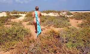 Fuerteventura cuckold seaside