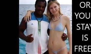 Caribbean Cuckold Resort