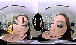 RealityLovers - Japanese Geisha