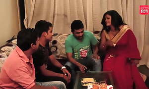 CinemaDosti liberality video collection 5