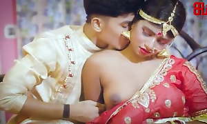 Freshly married Bebo Ki Suhagrat