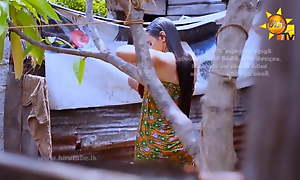 Srilankan actress udari warnakulasooriya hawt neat instalment