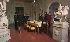 The grippe Sindrome di Max (Obsessions Bourgeoises) (1997)