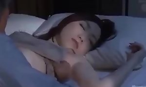 Japanese Sex Sleep Kino