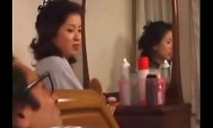 Japanese MILF and Nephew Free Asian Porn Parnesis beside Japanesemilf make the beast with two backs video