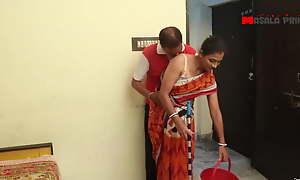 NAUKRANI, Indian Maid charge from