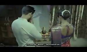Pyaasi (2020) UNRATED 720p HEVC HDRip Uflix Hindi Curt Film