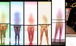 Naked Attraction, German Version clip 6
