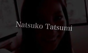 Natsuko Tatsumi in Hito Natsu No Koi